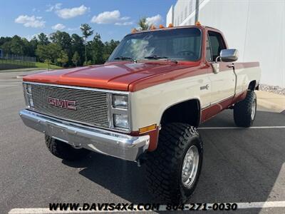 1986 GMC C/K 2500 Series K2500   - Photo 28 - North Chesterfield, VA 23237