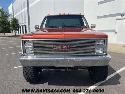 1986 GMC C/K 2500 Series K2500   - Photo 29 - North Chesterfield, VA 23237