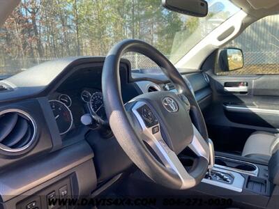 2015 Toyota Tundra TRD Pro   - Photo 8 - North Chesterfield, VA 23237