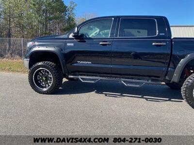 2015 Toyota Tundra TRD Pro   - Photo 23 - North Chesterfield, VA 23237