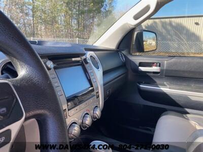 2015 Toyota Tundra TRD Pro   - Photo 9 - North Chesterfield, VA 23237