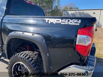 2015 Toyota Tundra TRD Pro   - Photo 21 - North Chesterfield, VA 23237