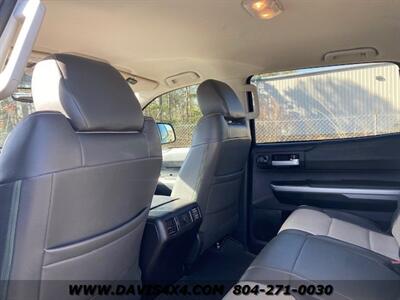 2015 Toyota Tundra TRD Pro   - Photo 13 - North Chesterfield, VA 23237