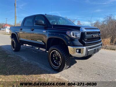 2015 Toyota Tundra TRD Pro   - Photo 3 - North Chesterfield, VA 23237