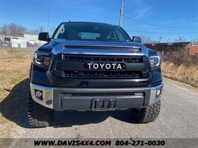 2015 Toyota Tundra TRD Pro   - Photo 2 - North Chesterfield, VA 23237