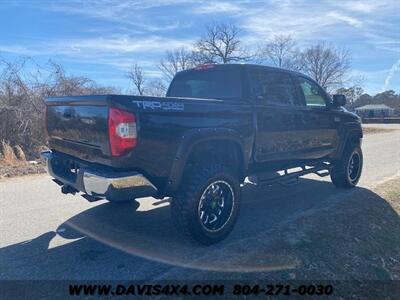 2015 Toyota Tundra TRD Pro   - Photo 4 - North Chesterfield, VA 23237