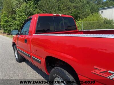 2000 Chevrolet Silverado 1500   - Photo 26 - North Chesterfield, VA 23237