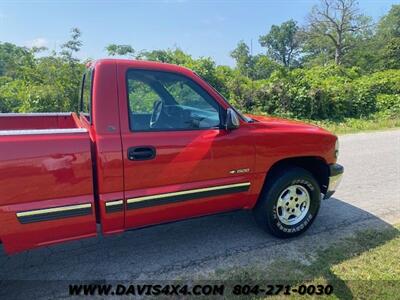 2000 Chevrolet Silverado 1500   - Photo 25 - North Chesterfield, VA 23237