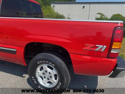 2000 Chevrolet Silverado 1500   - Photo 21 - North Chesterfield, VA 23237