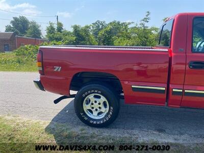 2000 Chevrolet Silverado 1500   - Photo 23 - North Chesterfield, VA 23237