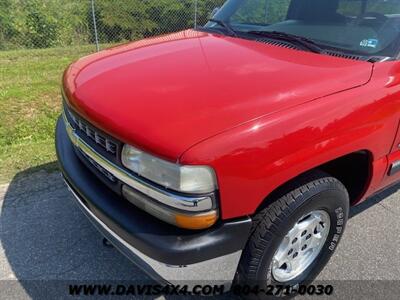 2000 Chevrolet Silverado 1500   - Photo 18 - North Chesterfield, VA 23237