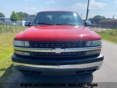 2000 Chevrolet Silverado 1500   - Photo 2 - North Chesterfield, VA 23237