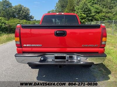 2000 Chevrolet Silverado 1500   - Photo 5 - North Chesterfield, VA 23237