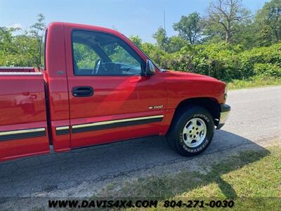 2000 Chevrolet Silverado 1500   - Photo 24 - North Chesterfield, VA 23237