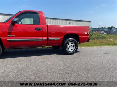 2000 Chevrolet Silverado 1500   - Photo 29 - North Chesterfield, VA 23237