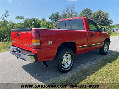 2000 Chevrolet Silverado 1500   - Photo 4 - North Chesterfield, VA 23237