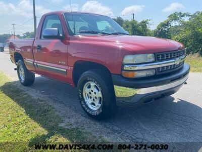 2000 Chevrolet Silverado 1500   - Photo 3 - North Chesterfield, VA 23237