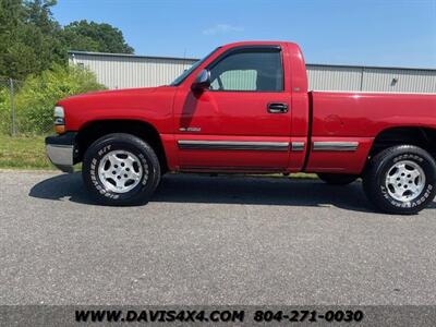 2000 Chevrolet Silverado 1500   - Photo 28 - North Chesterfield, VA 23237