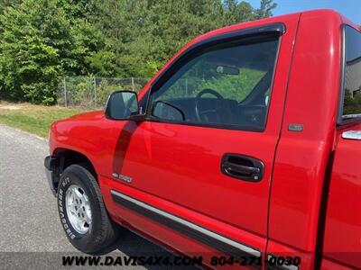 2000 Chevrolet Silverado 1500   - Photo 27 - North Chesterfield, VA 23237