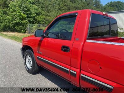 2000 Chevrolet Silverado 1500   - Photo 20 - North Chesterfield, VA 23237