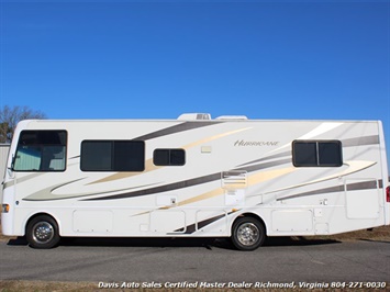 2011 Thor 30Q Hurricane Motorhome Camper Ford F-53 FW (SOLD)   - Photo 2 - North Chesterfield, VA 23237