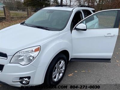 2015 Chevrolet Equinox   - Photo 6 - North Chesterfield, VA 23237