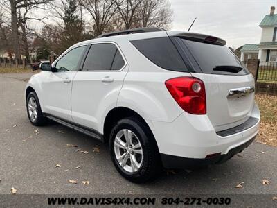 2015 Chevrolet Equinox   - Photo 5 - North Chesterfield, VA 23237