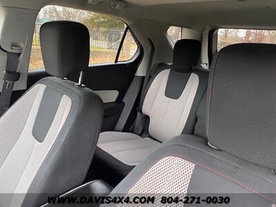 2015 Chevrolet Equinox   - Photo 9 - North Chesterfield, VA 23237