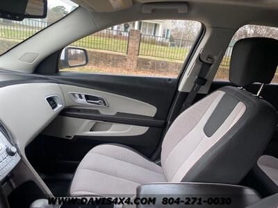 2015 Chevrolet Equinox   - Photo 8 - North Chesterfield, VA 23237