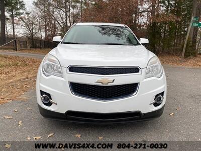 2015 Chevrolet Equinox   - Photo 2 - North Chesterfield, VA 23237