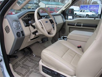 2008 Ford F-250 Super Duty Lariat (SOLD)   - Photo 7 - North Chesterfield, VA 23237