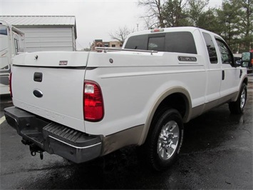 2008 Ford F-250 Super Duty Lariat (SOLD)   - Photo 5 - North Chesterfield, VA 23237