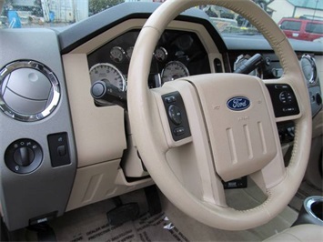 2008 Ford F-250 Super Duty Lariat (SOLD)   - Photo 14 - North Chesterfield, VA 23237