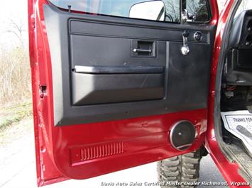 1984 Chevrolet Silverado Custom Deluxe C K 10 Lifted 4X4 Regular Cab Long Bed Classic   - Photo 20 - North Chesterfield, VA 23237