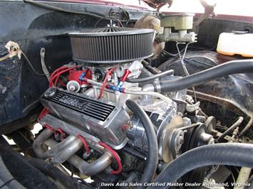 1984 Chevrolet Silverado Custom Deluxe C K 10 Lifted 4X4 Regular Cab Long Bed Classic   - Photo 24 - North Chesterfield, VA 23237