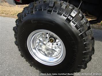 1984 Chevrolet Silverado Custom Deluxe C K 10 Lifted 4X4 Regular Cab Long Bed Classic   - Photo 28 - North Chesterfield, VA 23237