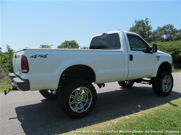 2004 Ford F-250 Super Duty XL   - Photo 8 - North Chesterfield, VA 23237