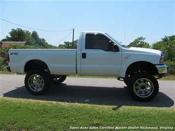 2004 Ford F-250 Super Duty XL   - Photo 7 - North Chesterfield, VA 23237