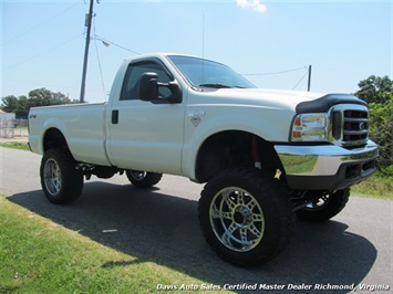 2004 Ford F-250 Super Duty XL   - Photo 6 - North Chesterfield, VA 23237