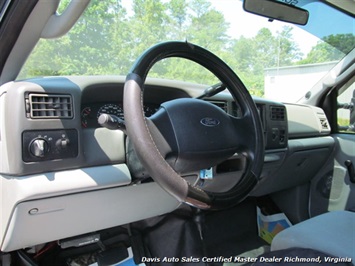 2004 Ford F-250 Super Duty XL   - Photo 20 - North Chesterfield, VA 23237