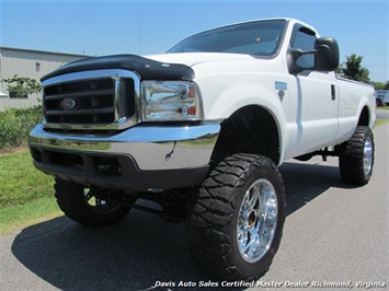 2004 Ford F-250 Super Duty XL   - Photo 2 - North Chesterfield, VA 23237