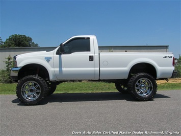 2004 Ford F-250 Super Duty XL   - Photo 13 - North Chesterfield, VA 23237