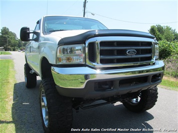 2004 Ford F-250 Super Duty XL   - Photo 5 - North Chesterfield, VA 23237