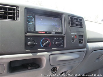 2004 Ford F-250 Super Duty XL   - Photo 21 - North Chesterfield, VA 23237