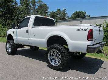 2004 Ford F-250 Super Duty XL   - Photo 14 - North Chesterfield, VA 23237