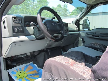 2004 Ford F-250 Super Duty XL   - Photo 17 - North Chesterfield, VA 23237