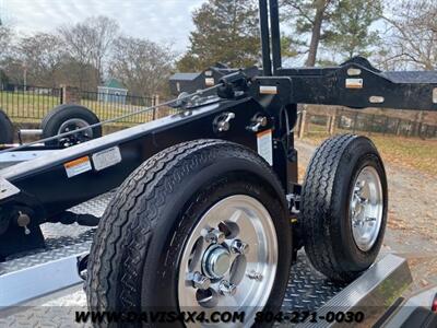 2022 Ford F-450 Diesel 4 x 4 Wrecker Tow Truck Recovery Vehicle   - Photo 26 - North Chesterfield, VA 23237