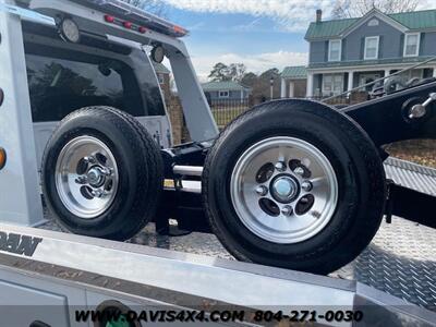 2022 Ford F-450 Diesel 4 x 4 Wrecker Tow Truck Recovery Vehicle   - Photo 17 - North Chesterfield, VA 23237