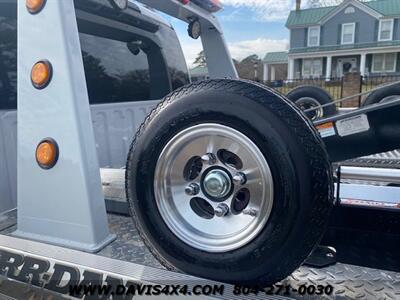 2022 Ford F-450 Diesel 4 x 4 Wrecker Tow Truck Recovery Vehicle   - Photo 16 - North Chesterfield, VA 23237