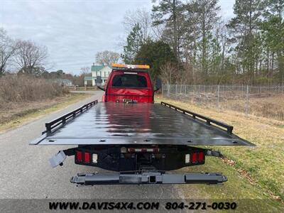 2009 GMC Kodiak/Topkick C5500 Duramax Diesel Allison Transmission Rollback  Wrecker Two Car Tow Truck - Photo 6 - North Chesterfield, VA 23237